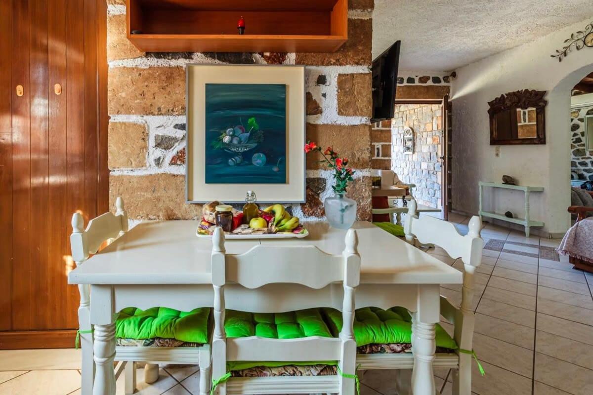 Σπίτι διακοπών Mani's Garden Paradise - Elia Secluded Retreat *