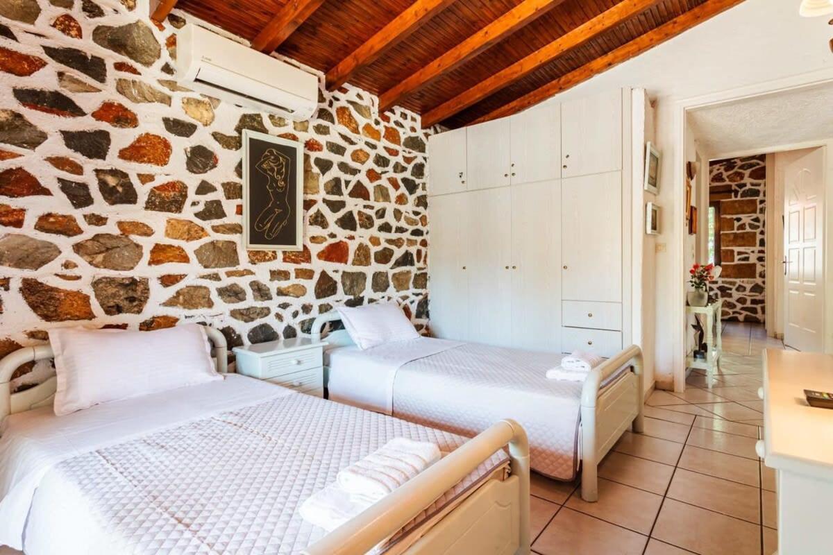 Σπίτι διακοπών Mani's Garden Paradise - Elia Secluded Retreat *