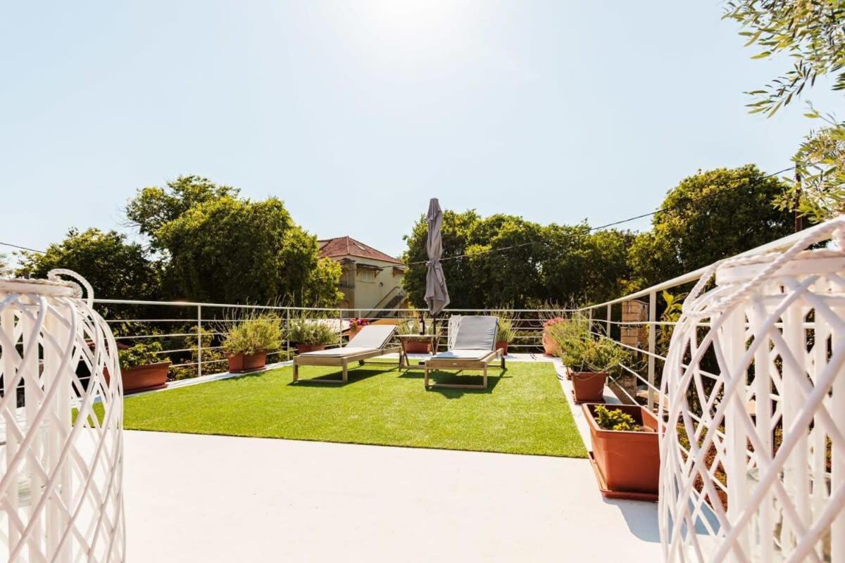 Mani's Garden Paradise - Elia Secluded Retreat *