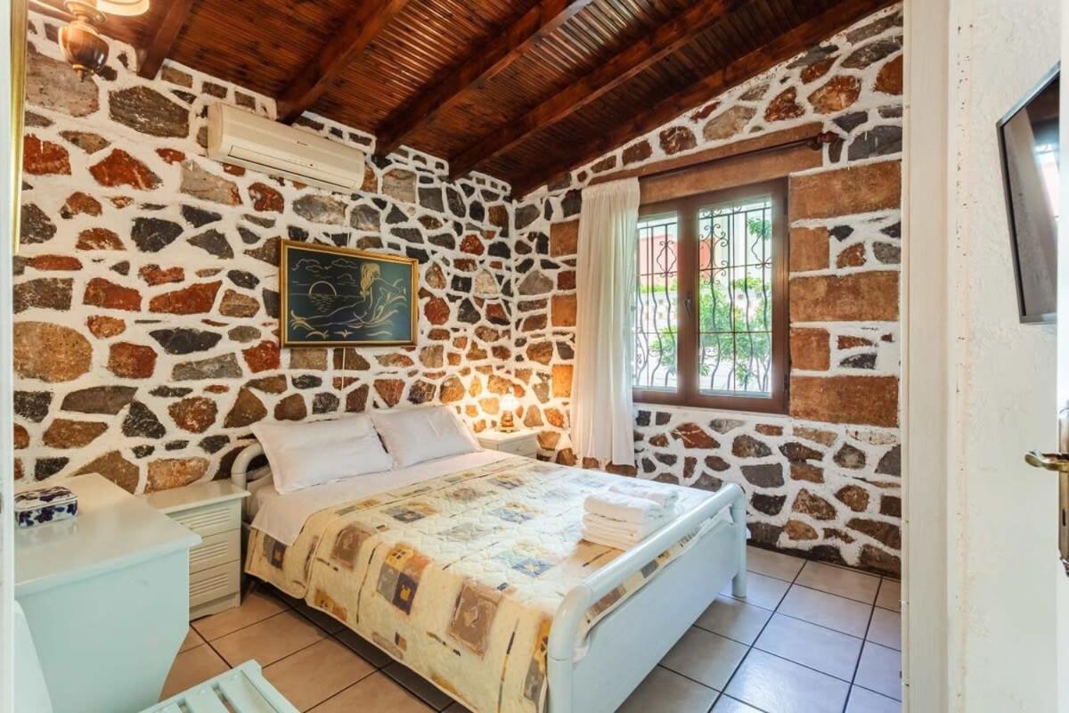 Mani's Garden Paradise - Elia Secluded Retreat * Στούπα