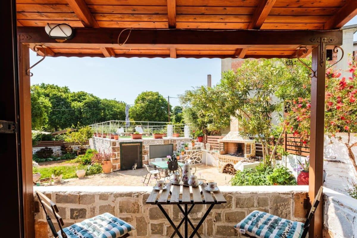 Mani's Garden Paradise - Elia Secluded Retreat * Στούπα