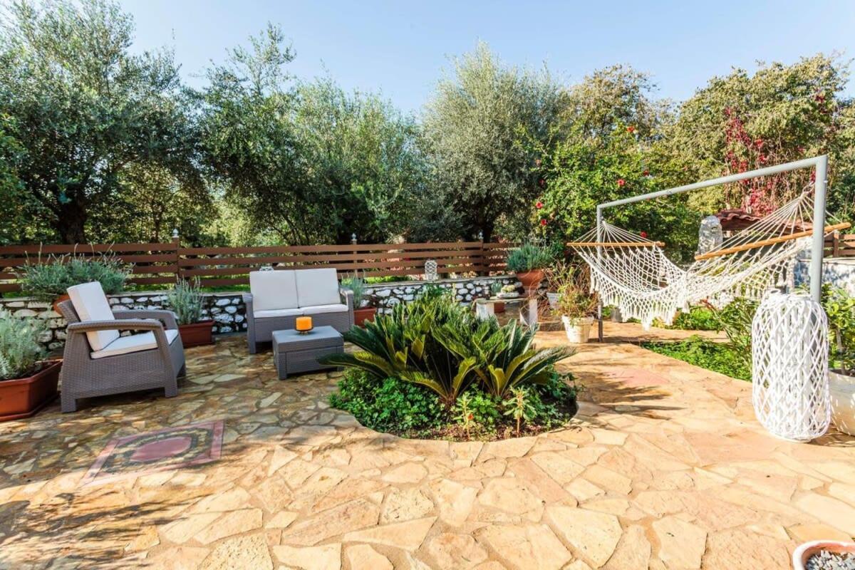Σπίτι διακοπών Mani's Garden Paradise - Elia Secluded Retreat Στούπα